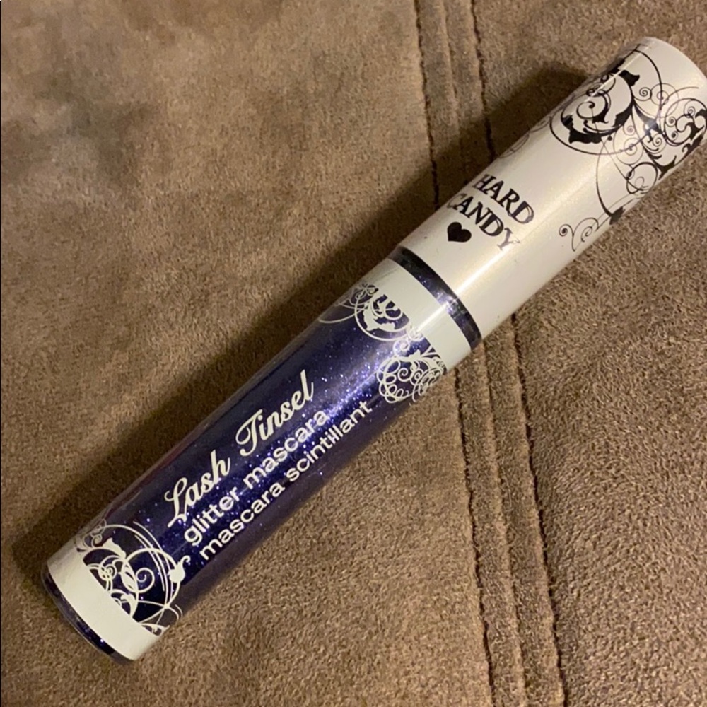 Hard Candy  Color Mascara